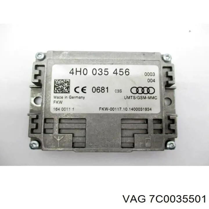 7C0035501 VAG 