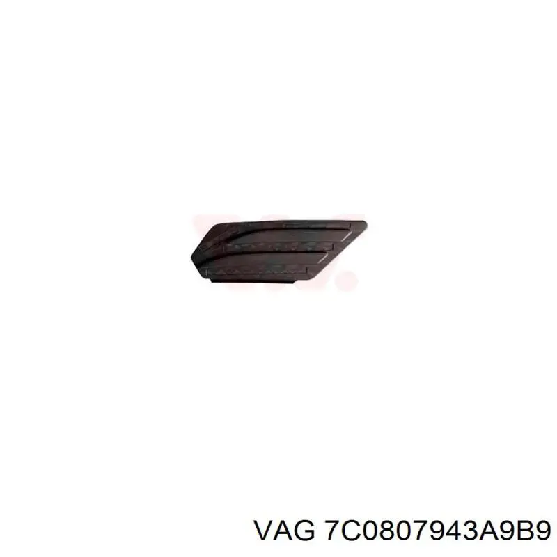 3807191 Autotechteile 