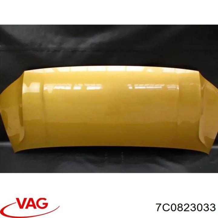 Капот FPS FP7454280 цена, от 126.31 USD