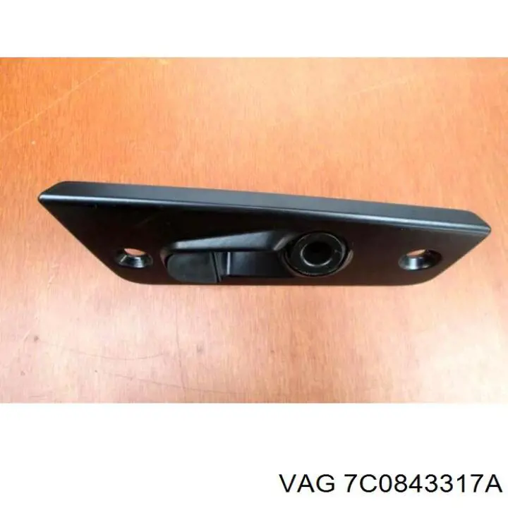  7C0843317A VAG