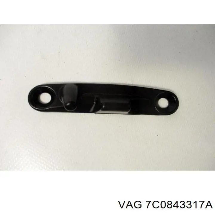  VAG 7C0843317A цена, от 6.65 USD