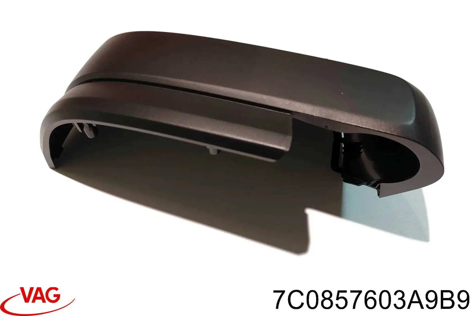 Купить 7C0857603A9B9 VAG 