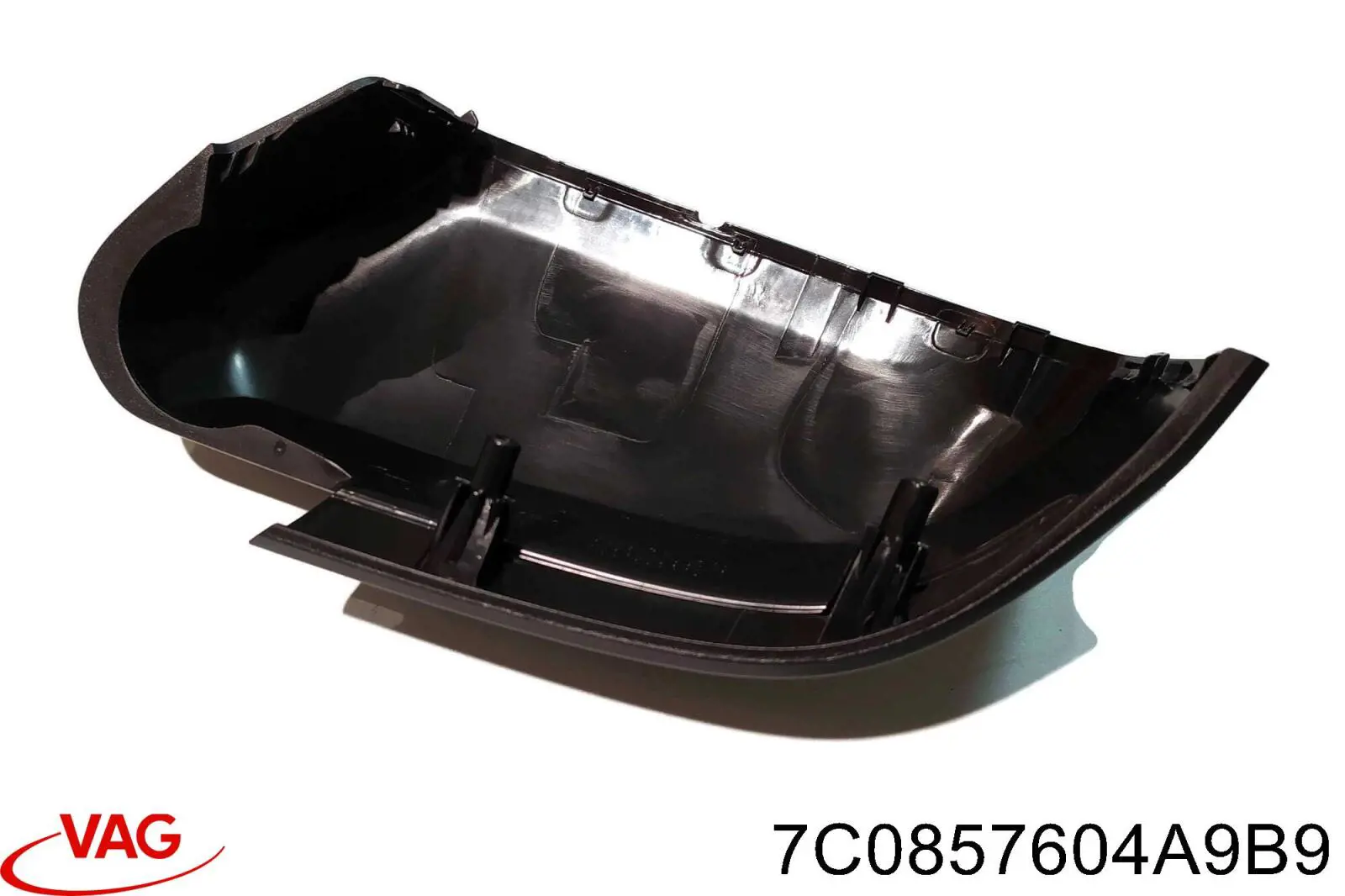 Накладка правого бокового зеркала 4max 6103011999313P цена, от 16.63 USD