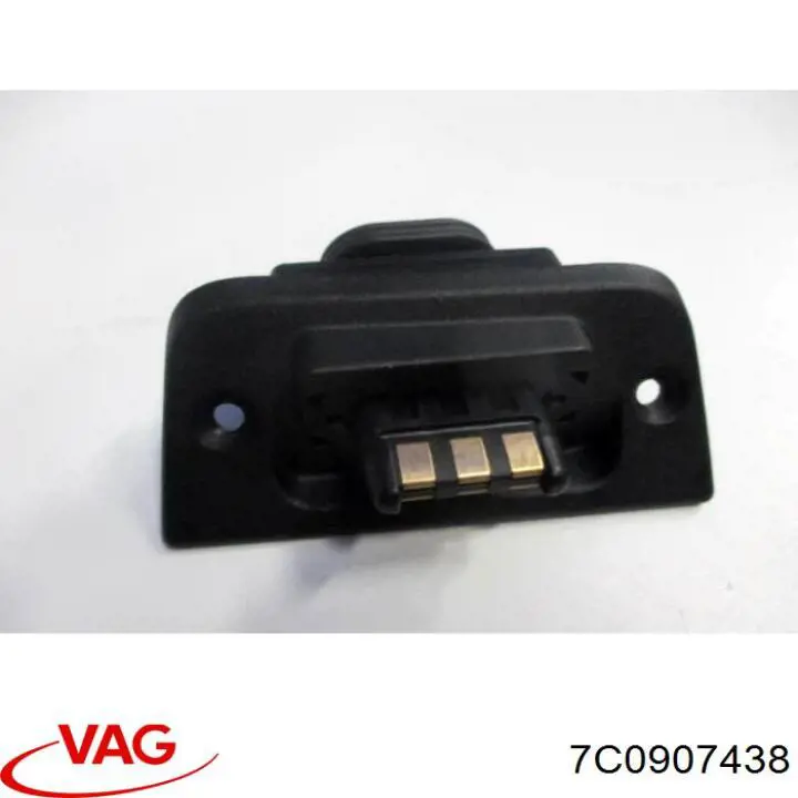  VAG 7C0907438