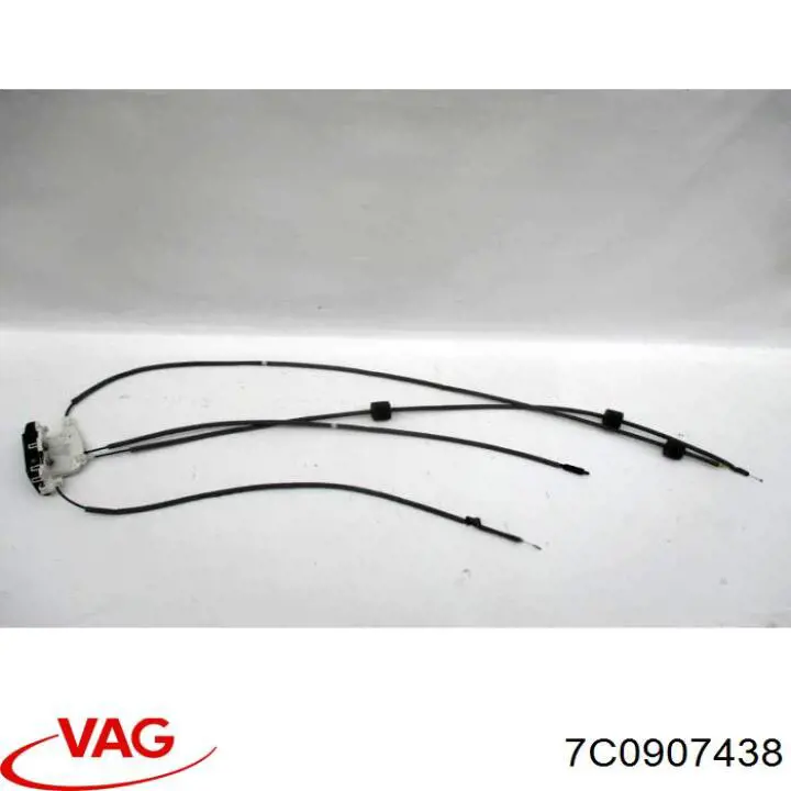 7C0907438 VAG 