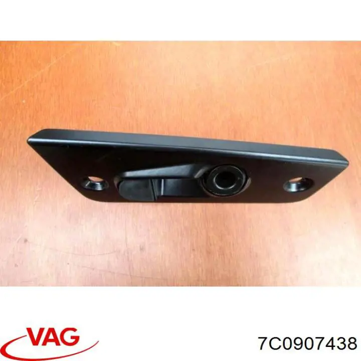  VAG 7C0907438 цена, от 94.04 USD