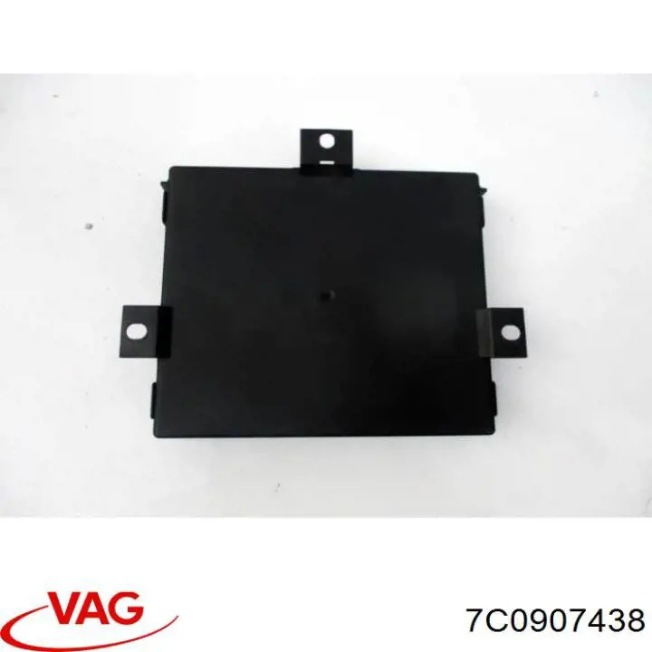 Купить 7C0907438 VAG 