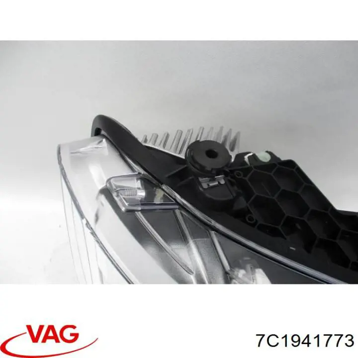  VAG 7C1941773C