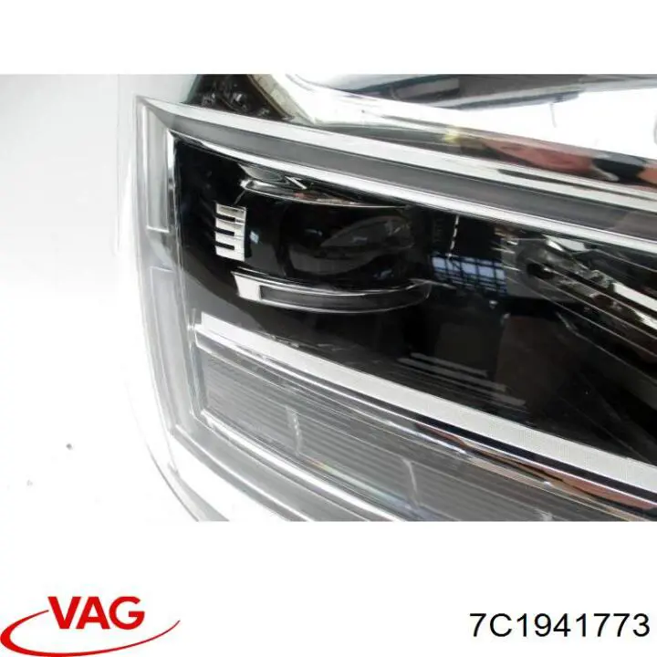 Купить 7C1941773C VAG 