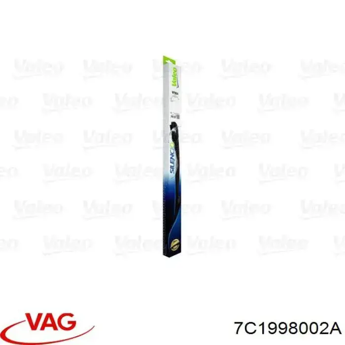  VAG 7C1998002A