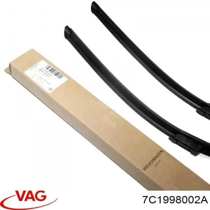  VAG 7C1998002A цена, от 89.11 USD