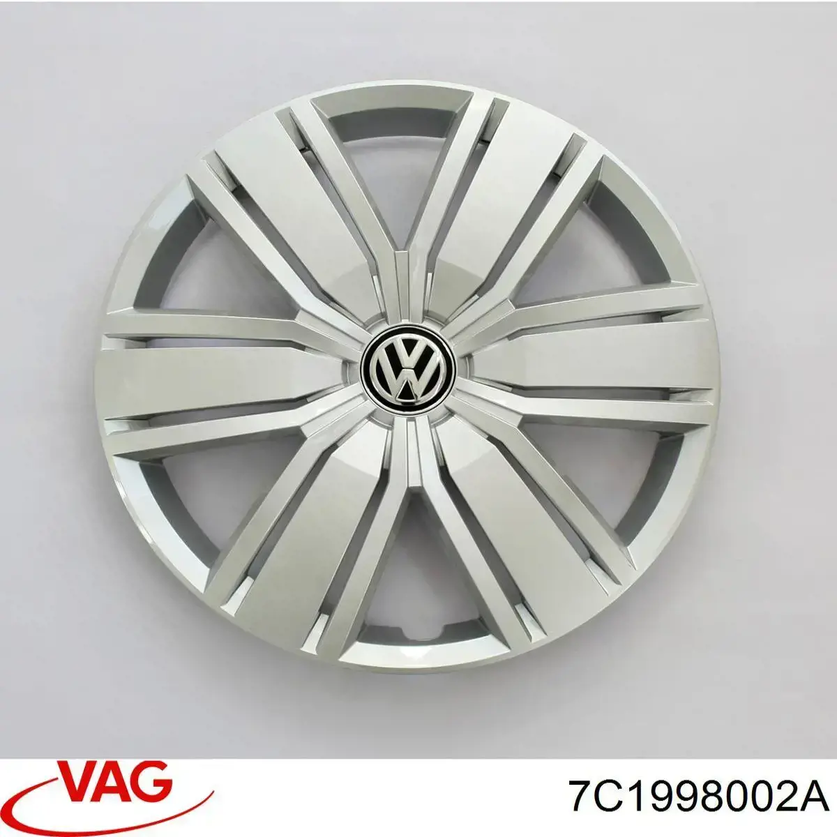  7C1998002A VAG