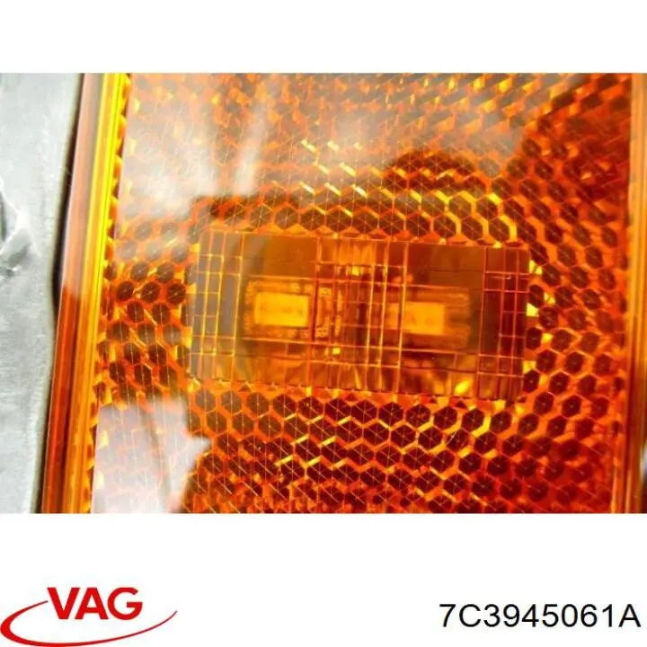 Купить 7C3945061A VAG 