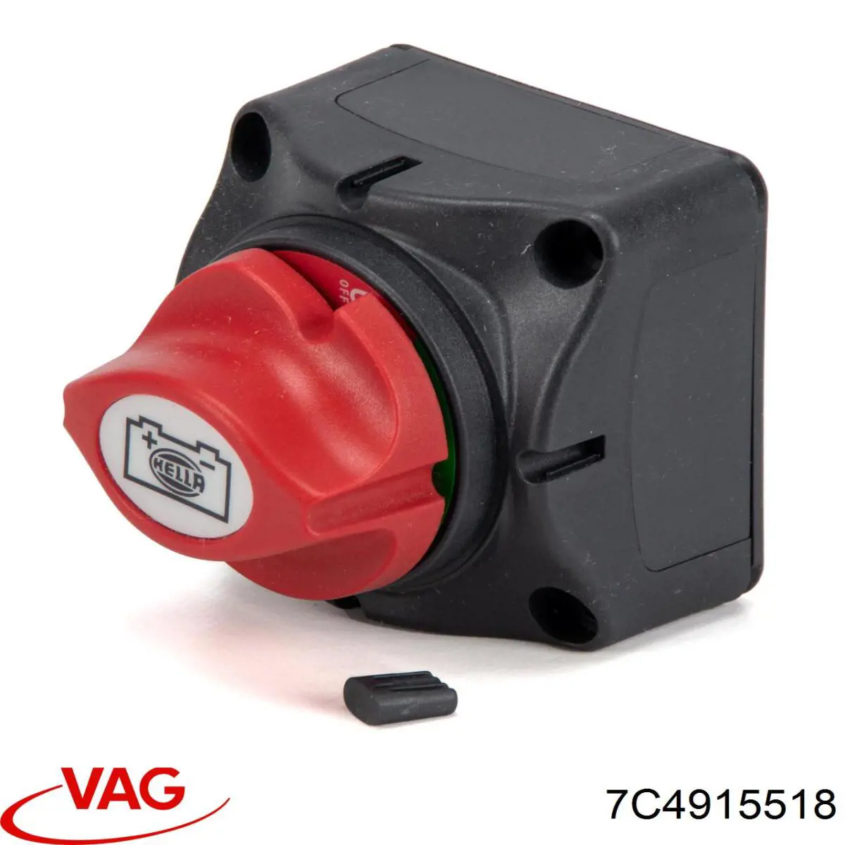 Купить 7C4915518 VAG Выключатель массы
