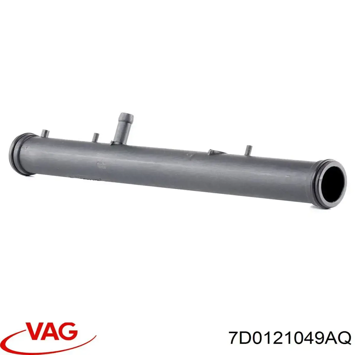  VAG 7D0121049AQ цена, от 46.65 USD