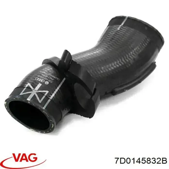  VAG 7D0145832B цена, от 211.00 USD