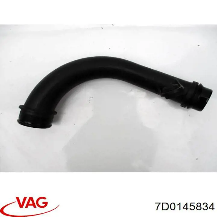  7D0145834 VAG