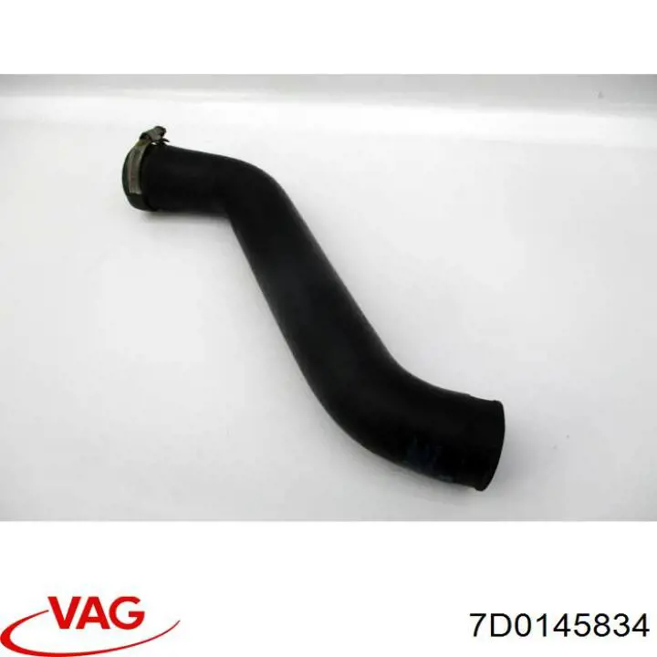  VAG 7D0145834