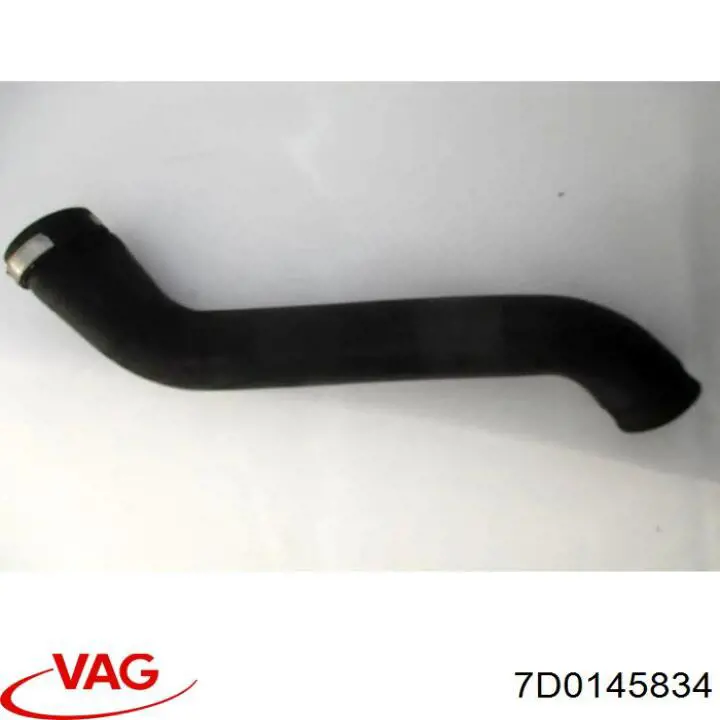 7D0145834 VAG 