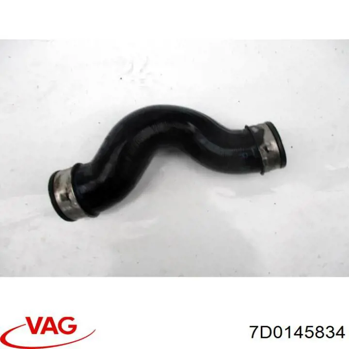  VAG 7D0145834 цена, от 5.64 USD
