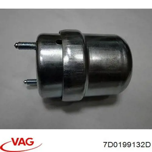 Подушка двигателя VAG 7D0199132D цена, от 30.07 USD
