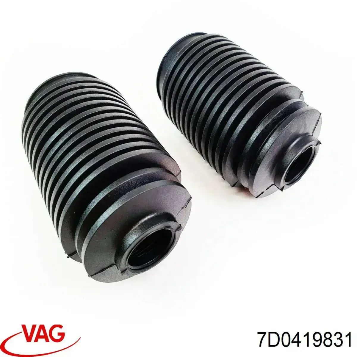Пыльник тяги VAG 7D0419831 цена, от 4.97 USD