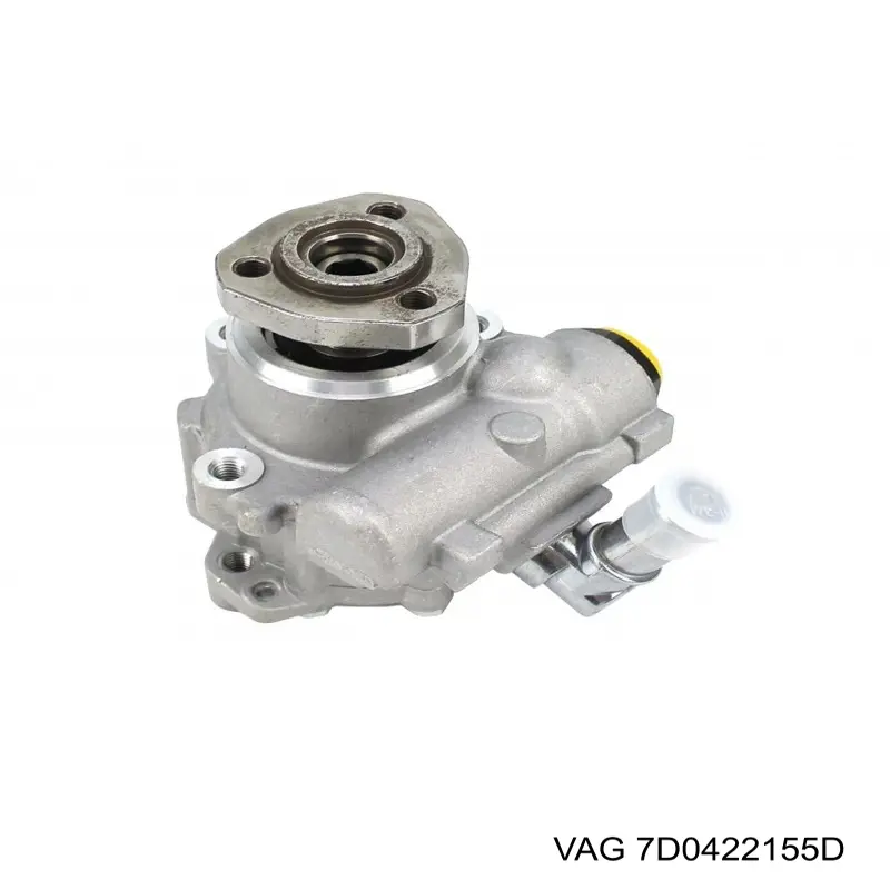 Купить 7D0422155D VAG Насос рулевого управления