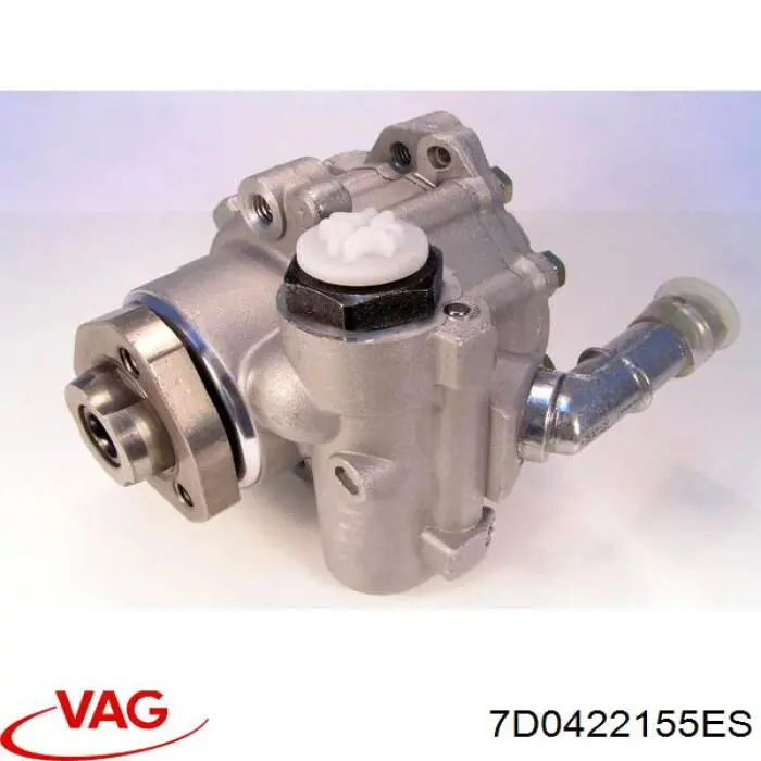 7D0422155ES VAG ГУР руля