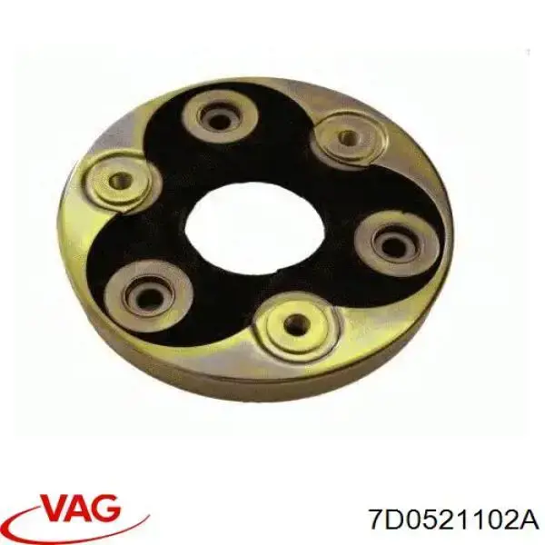  VAG 7D0521102A цена, от 424.69 USD