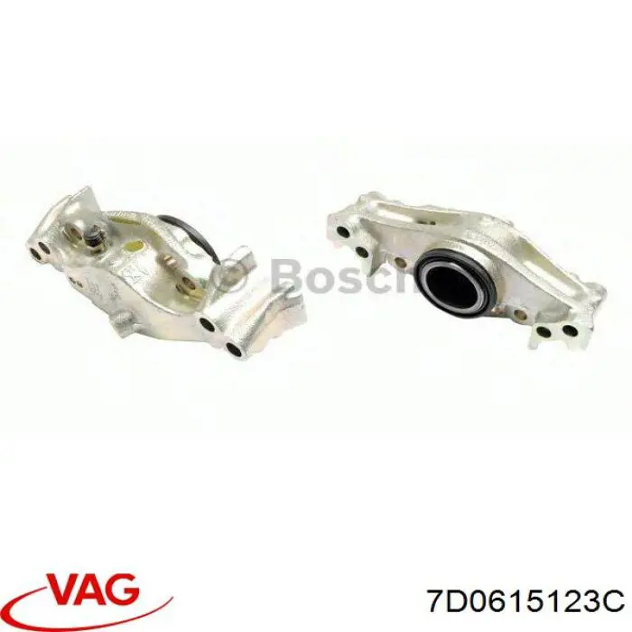 Супорт тормзной Elstock 862218 цена, от 40.65 USD