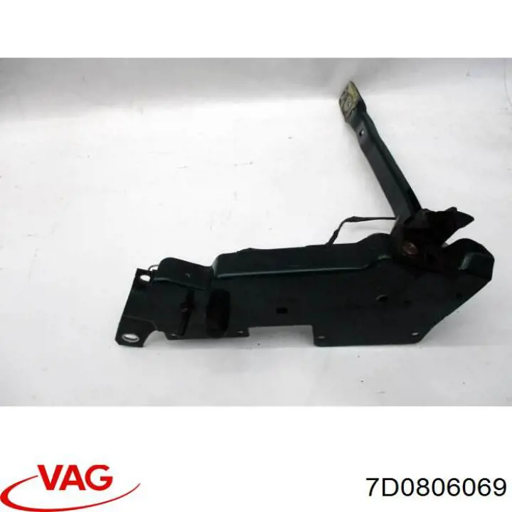  VAG 7D0806069 цена, от 116.54 USD