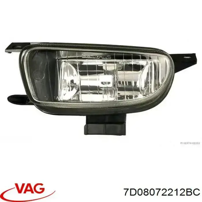 Бампер на авто Volkswagen Transporter T4 автобус (70B, 70C, 7DB, 7DK, 70J, 70K, 7DC, 7DJ) (1990 - 2004) цена, от 67.64 USD