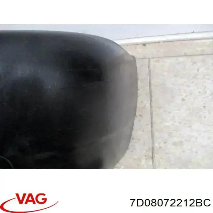 Купить Передний бампер Фольксваген Транспортер T4 70B, 70C, 7DB, 7DK, 70J, 70K, 7DC, 7DJ