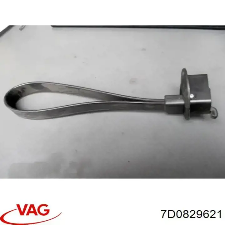 7D0829621 VAG 