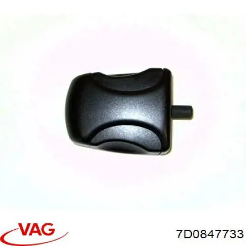 Купить 3847003 Autotechteile Замок стекла сдвижного