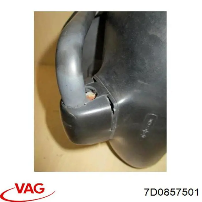  7D0857501 VAG