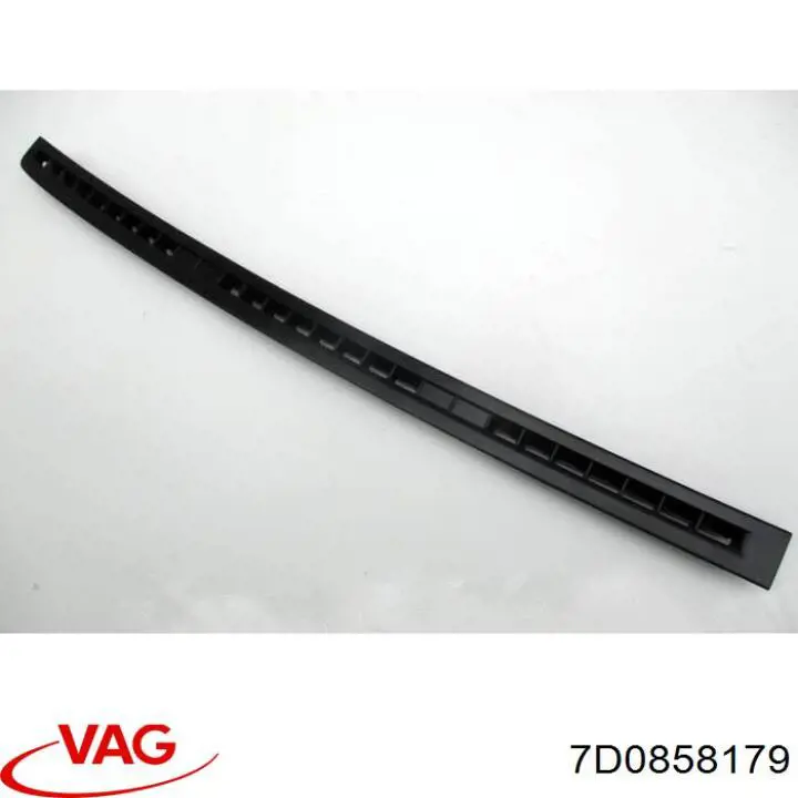  VAG 7D0858179 цена, от 1.98 USD