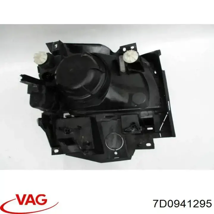 Автоматический корректор фар VAG 7D0941295 цена, от 48.62 USD