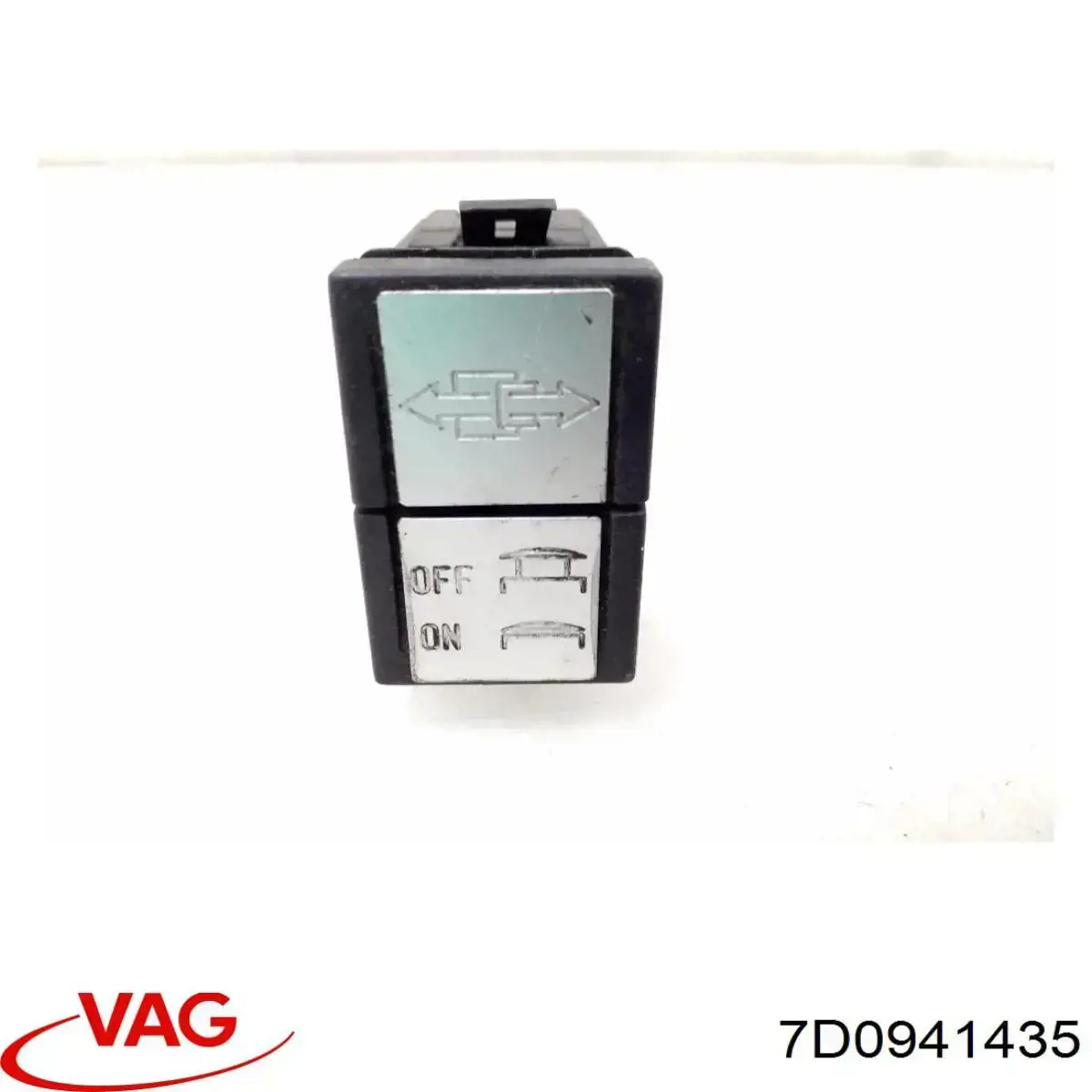 7D0941435 VAG 