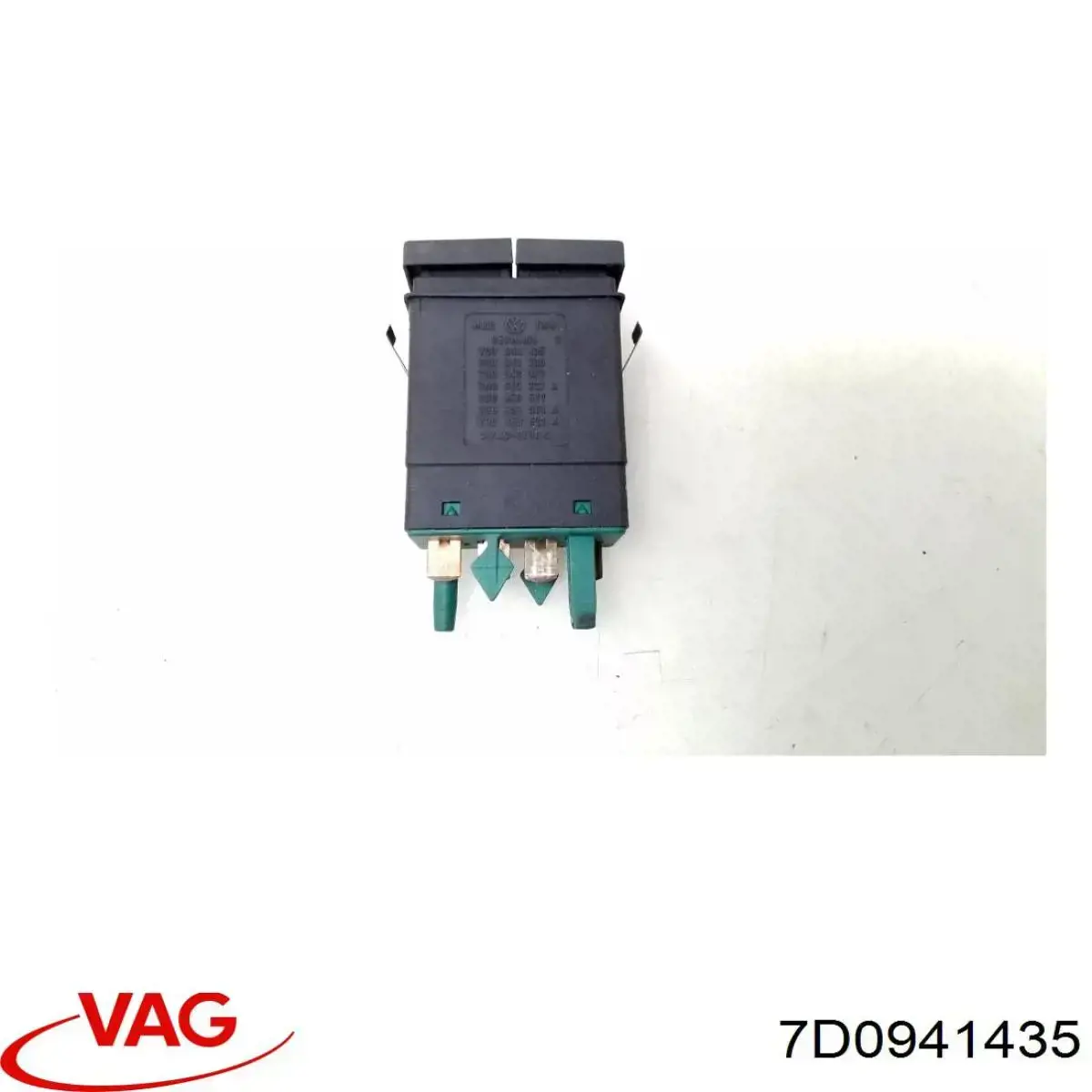 VAG 7D0941435 цена, от 25.59 USD