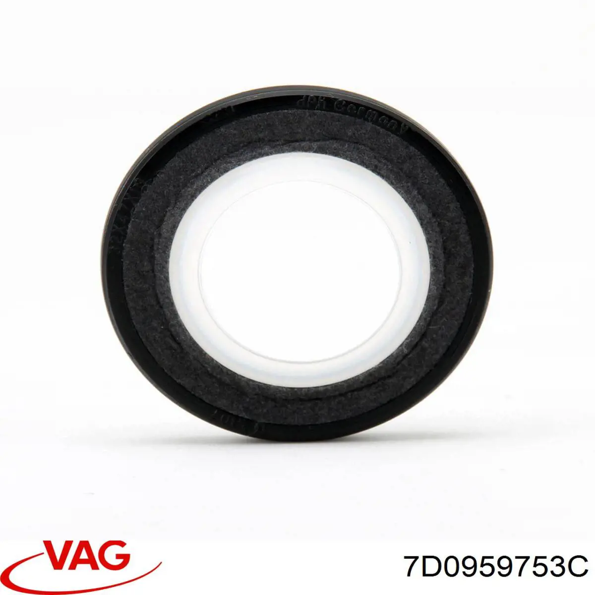 Купить 7D0959753J VAG 