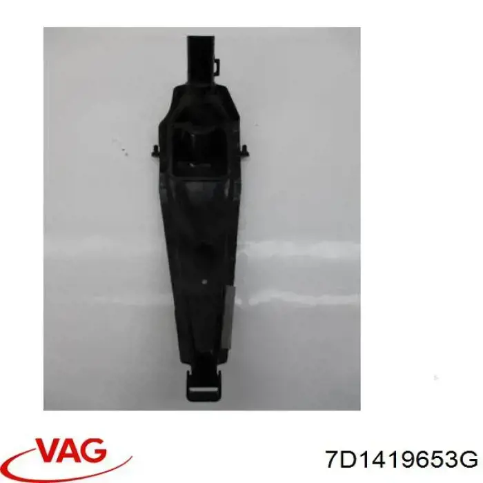  7D1419653G VAG