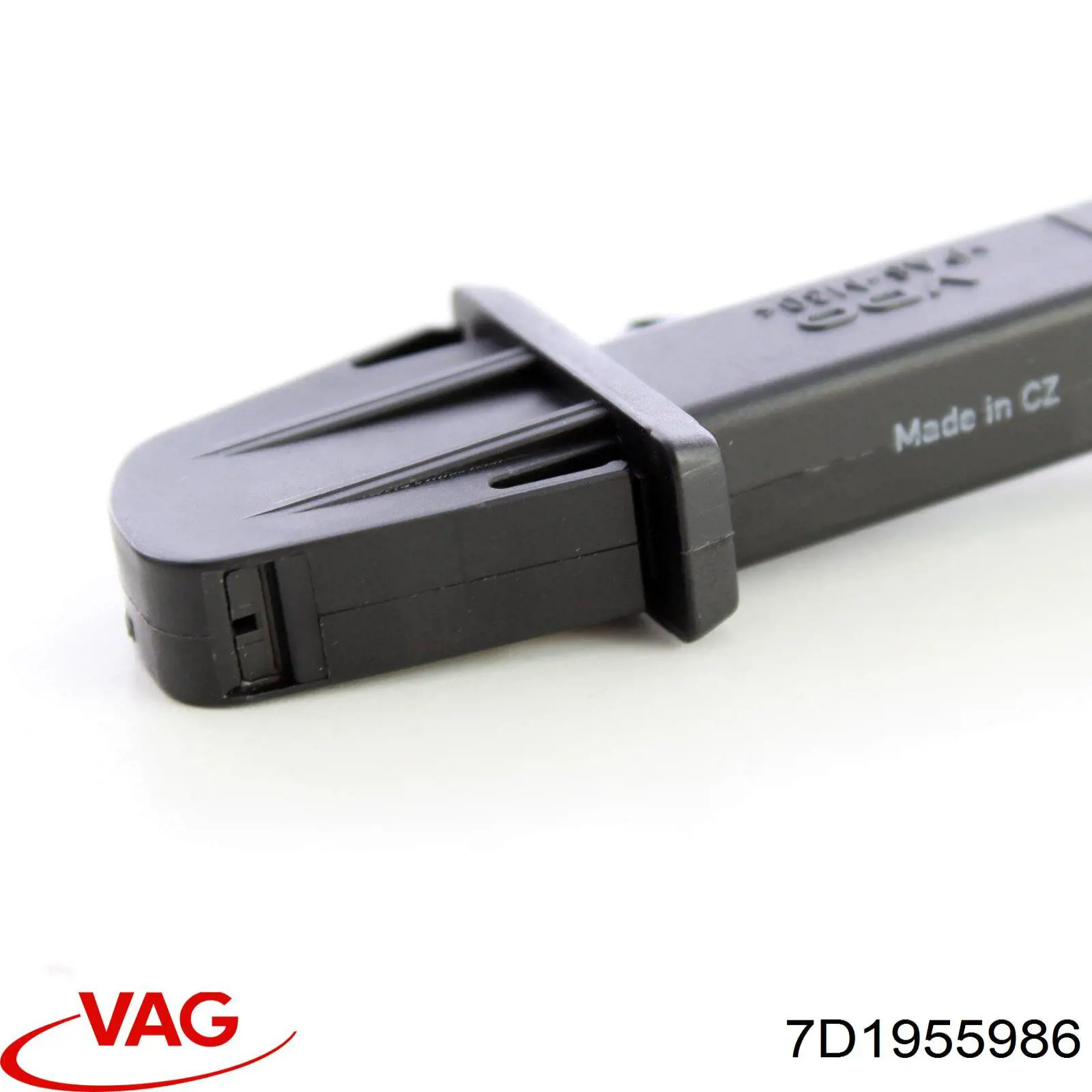 Форсунки стеклоомывателя VAG 7D1955986 цена, от  