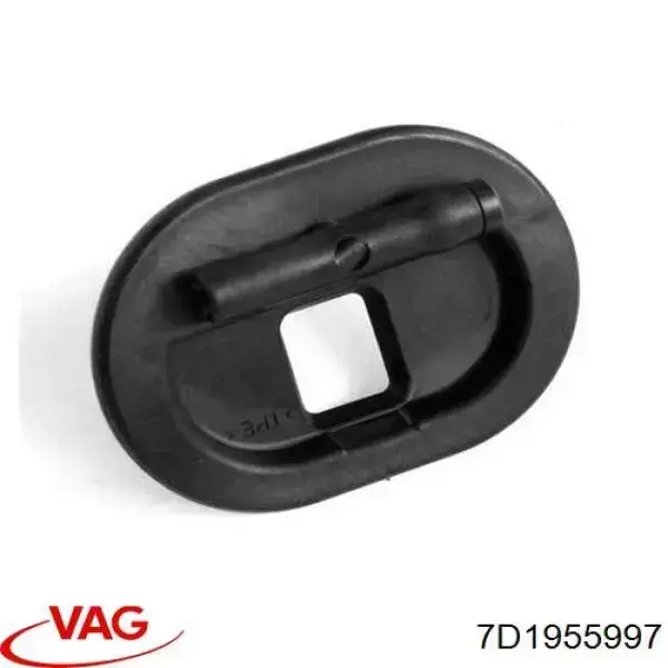 Bocal para o silenciador VAG 7D1955997 preço, a partir de 12,65 USD