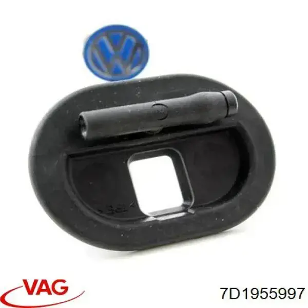 Bocal para o silenciador VAG 7D1955997 preço, a partir de 12,65 USD