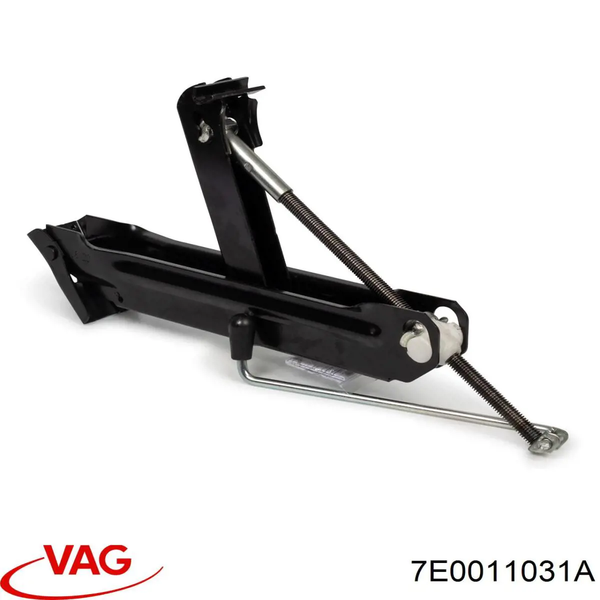 Домкрат автомобильный VAG 7E0011031A цена, от 45.15 USD