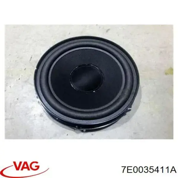 Купить 7E0035411A VAG Динамик передней двери