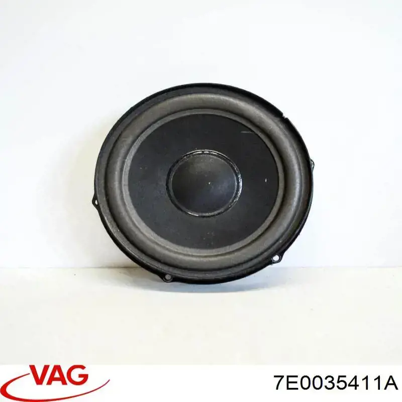 Купить 7E0035411A VAG Динамик передней двери