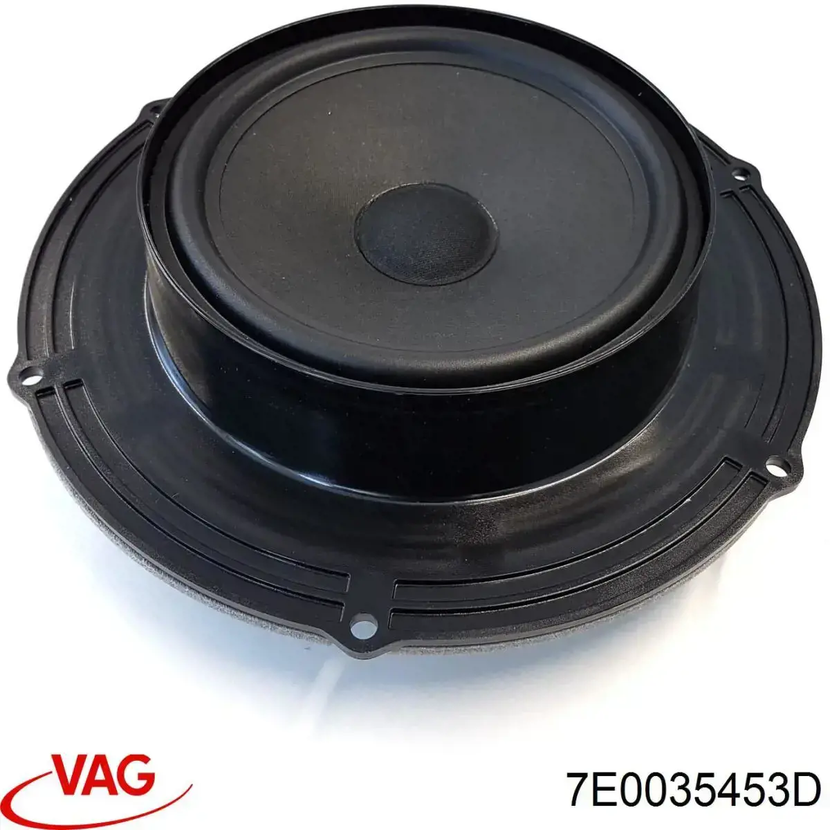 Динамик передней двери VAG 7H0035453D цена, от 14.12 USD