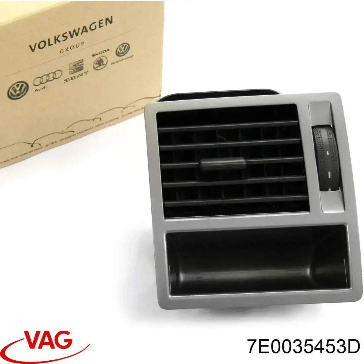Динамик передней двери VAG 7E0035453D цена, от 14.11 USD